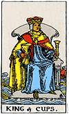 King of Cups